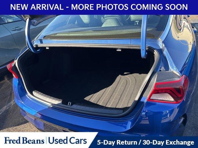 2022 Kia K5 Vehicle Photo in Langhorne, PA 19047