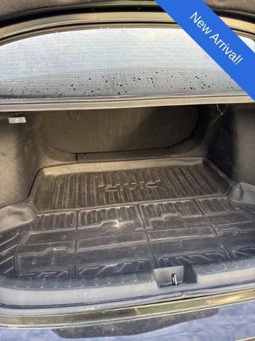 2022 Honda Civic Sedan Vehicle Photo in Puyallup, WA 98371