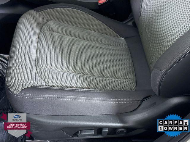 2024 Subaru Crosstrek Vehicle Photo in Puyallup, WA 98371