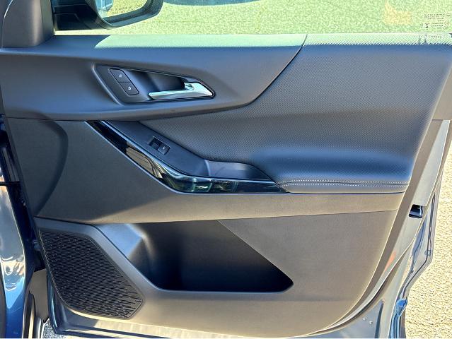 2026 Chevrolet Equinox Vehicle Photo in BEAUFORT, SC 29906-4218