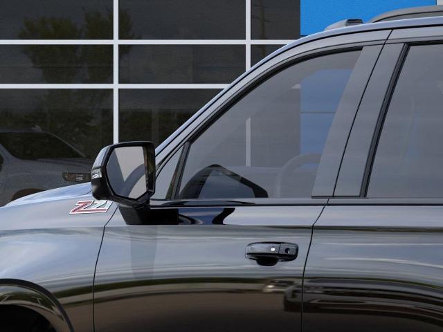 2026 Chevrolet Tahoe Vehicle Photo in EVERETT, WA 98203-5662