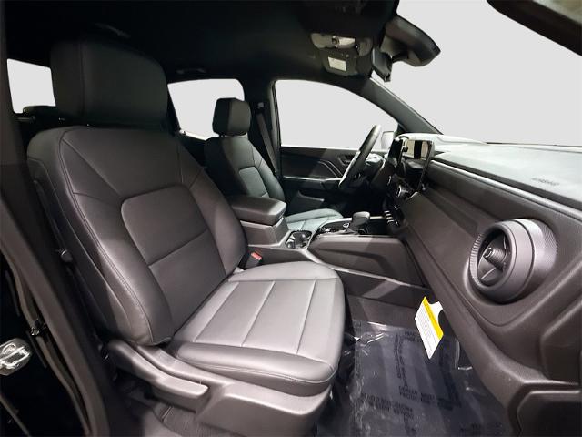 2026 Chevrolet Colorado Vehicle Photo in EVERETT, WA 98203-5662