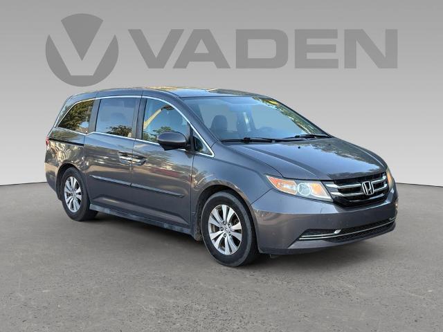 2015 Honda Odyssey Vehicle Photo in Savannah, GA 31419