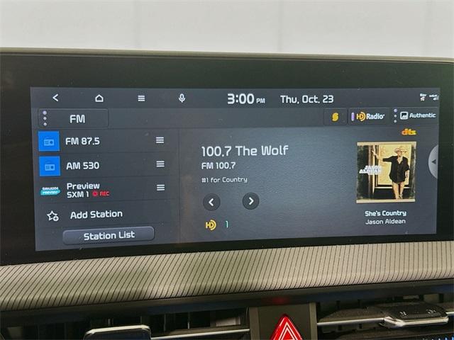 2022 Kia EV6 Vehicle Photo in Everett, WA 98204