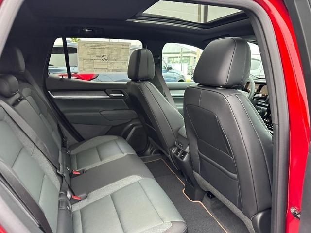 2026 GMC Terrain Vehicle Photo in COLUMBIA, MO 65203-3903