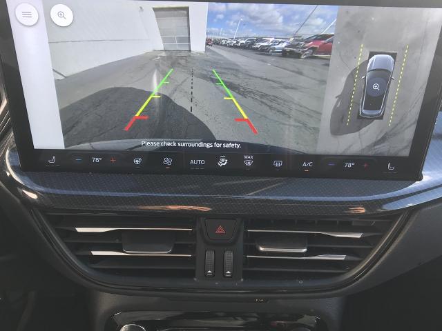 2023 Ford Escape Vehicle Photo in GREEN BAY, WI 54303-3330