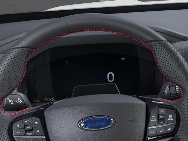 2026 Ford Explorer Vehicle Photo in Weatherford, TX 76087