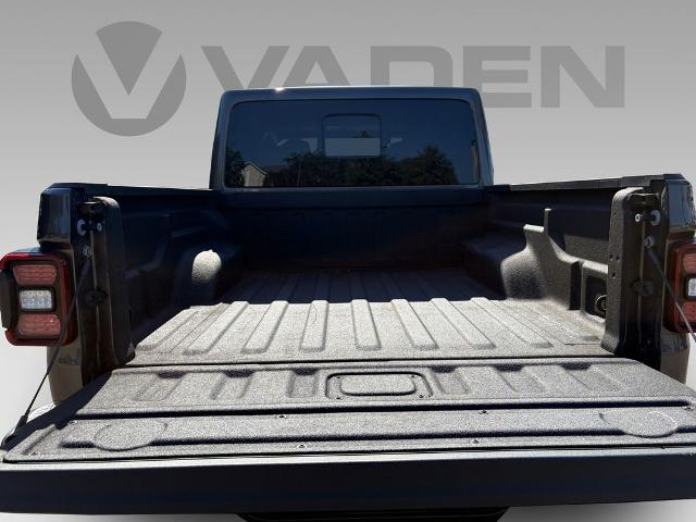 2022 Jeep Gladiator Vehicle Photo in Savannah, GA 31419