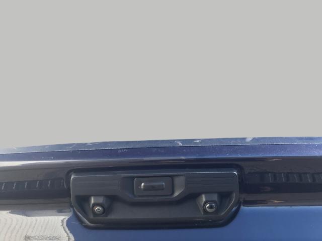 2022 Chevrolet Silverado 1500 Vehicle Photo in GREEN BAY, WI 54303-3330