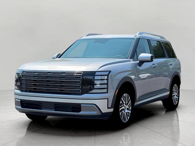 2026 Hyundai PALISADE Vehicle Photo in Neenah, WI 54956