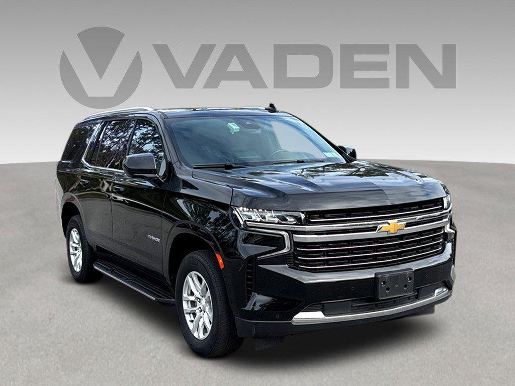 2023 Chevrolet Tahoe Vehicle Photo in SAVANNAH, GA 31406-4513