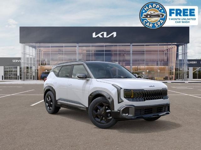 2027 Kia Seltos Vehicle Photo in Dublin, CA 94568