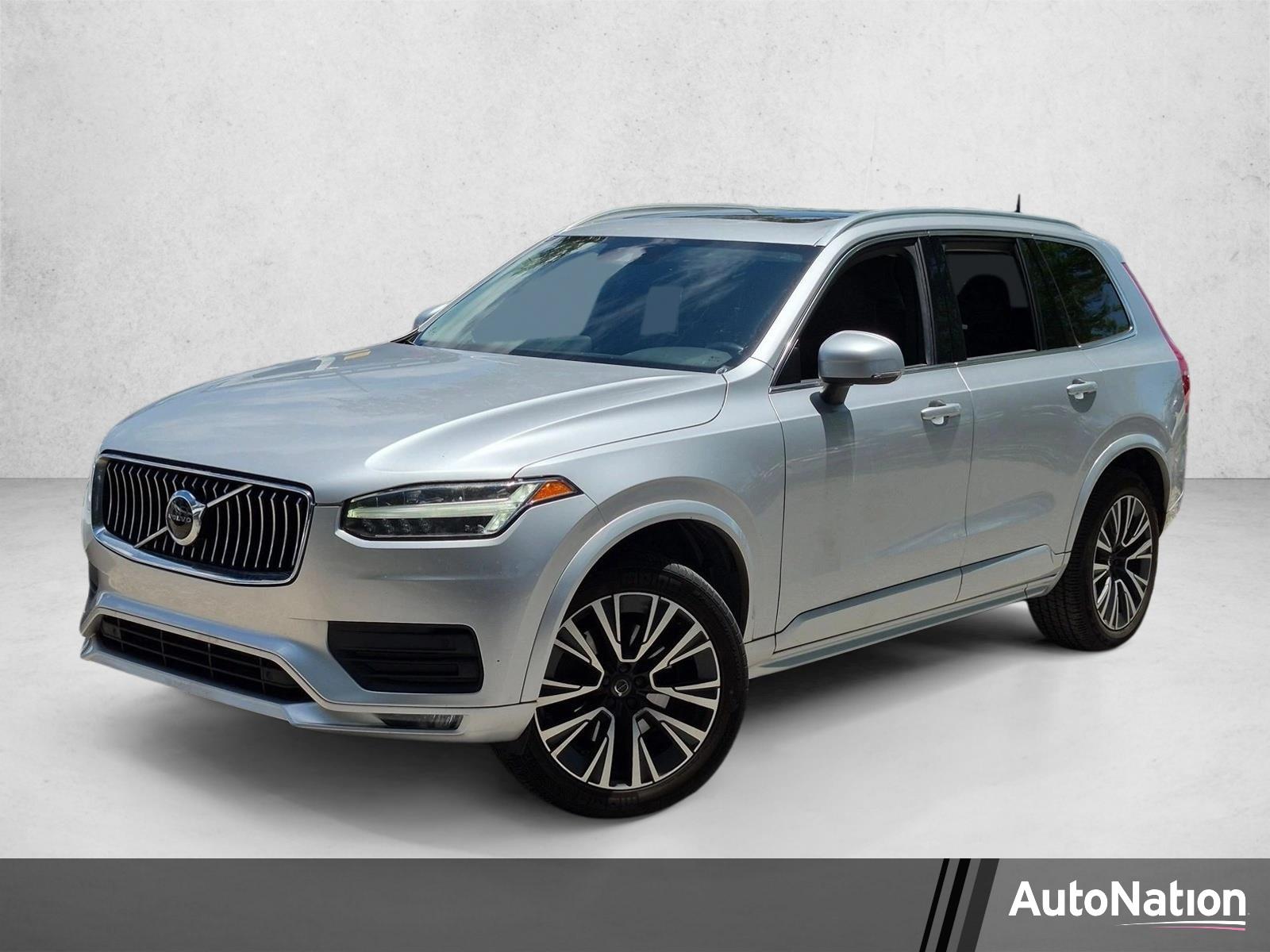 2020 Volvo XC90 Vehicle Photo in Tampa, FL 33614