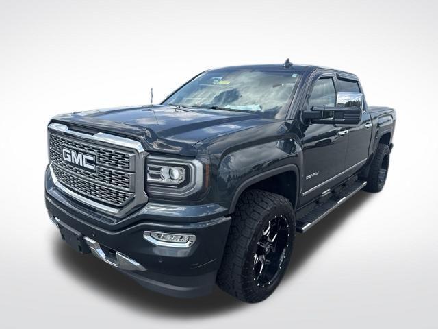 2018 GMC Sierra 1500 Vehicle Photo in Radcliff, KY 40160