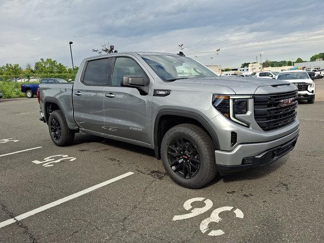 2026 GMC Sierra 1500 Vehicle Photo in TREVOSE, PA 19053-4984