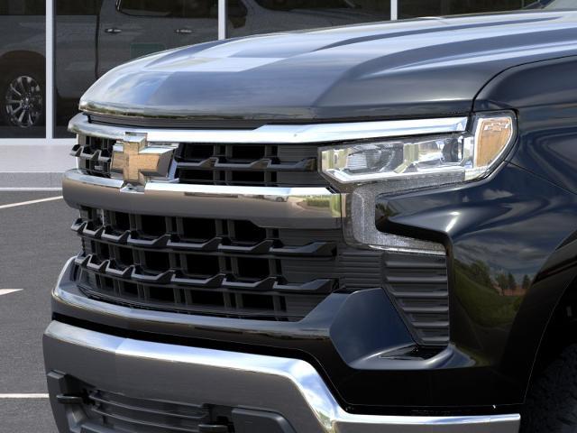 2026 Chevrolet Silverado 1500 photo 13 of 30