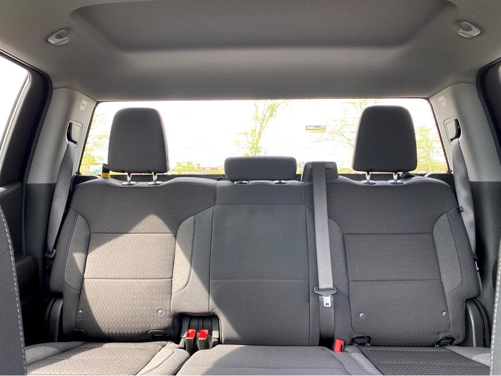 2025 Chevrolet Silverado 1500 Vehicle Photo in POOLER, GA 31322-3252