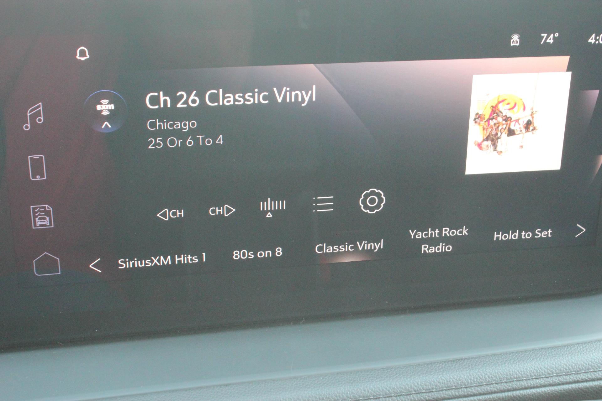 2026 Buick Encore GX Vehicle Photo in AURORA, CO 80012-4011