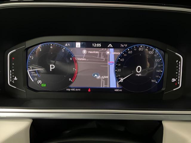 2025 Volkswagen Taos Vehicle Photo in Oshkosh, WI 54904