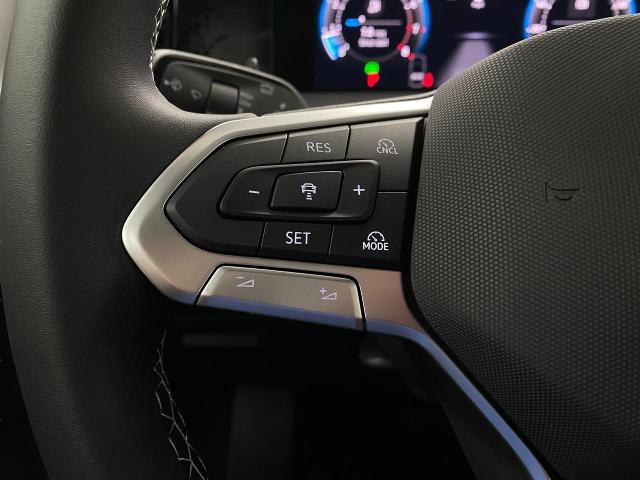 2025 Volkswagen Tiguan Vehicle Photo in Appleton, WI 54913