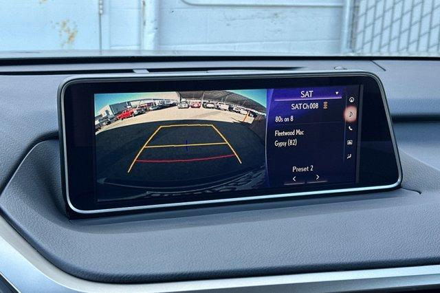 2019 Lexus RX 350 Vehicle Photo in STOCKTON, CA 95212-2838