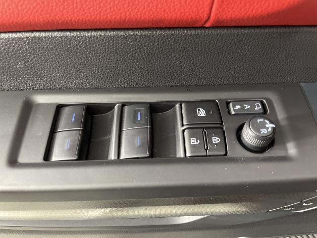 2023 Toyota Sequoia Vehicle Photo in GILBERT, AZ 85297-0402