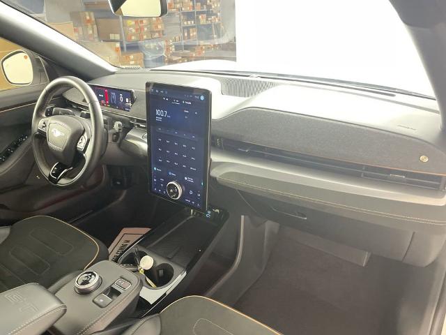 2023 Ford Mustang Mach-E Vehicle Photo in GILBERT, AZ 85297-0402