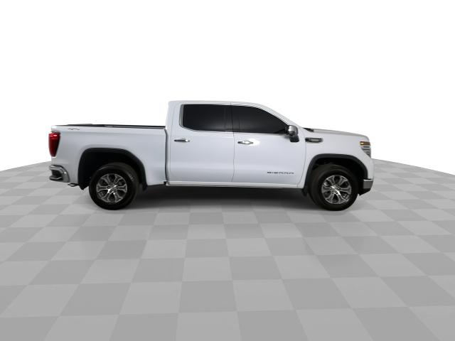 2025 GMC Sierra 1500 Vehicle Photo in GILBERT, AZ 85297-0402
