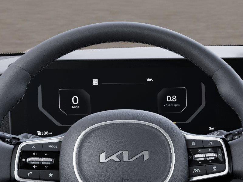 2026 Kia Carnival Vehicle Photo in Langhorne, PA 19047