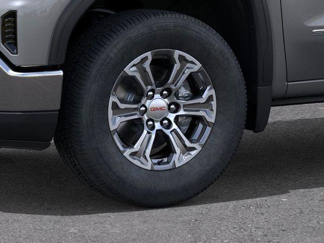 2026 GMC Sierra 1500 Vehicle Photo in DANBURY, CT 06810-5034