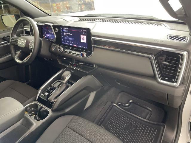 2024 GMC Canyon Vehicle Photo in GILBERT, AZ 85297-0402