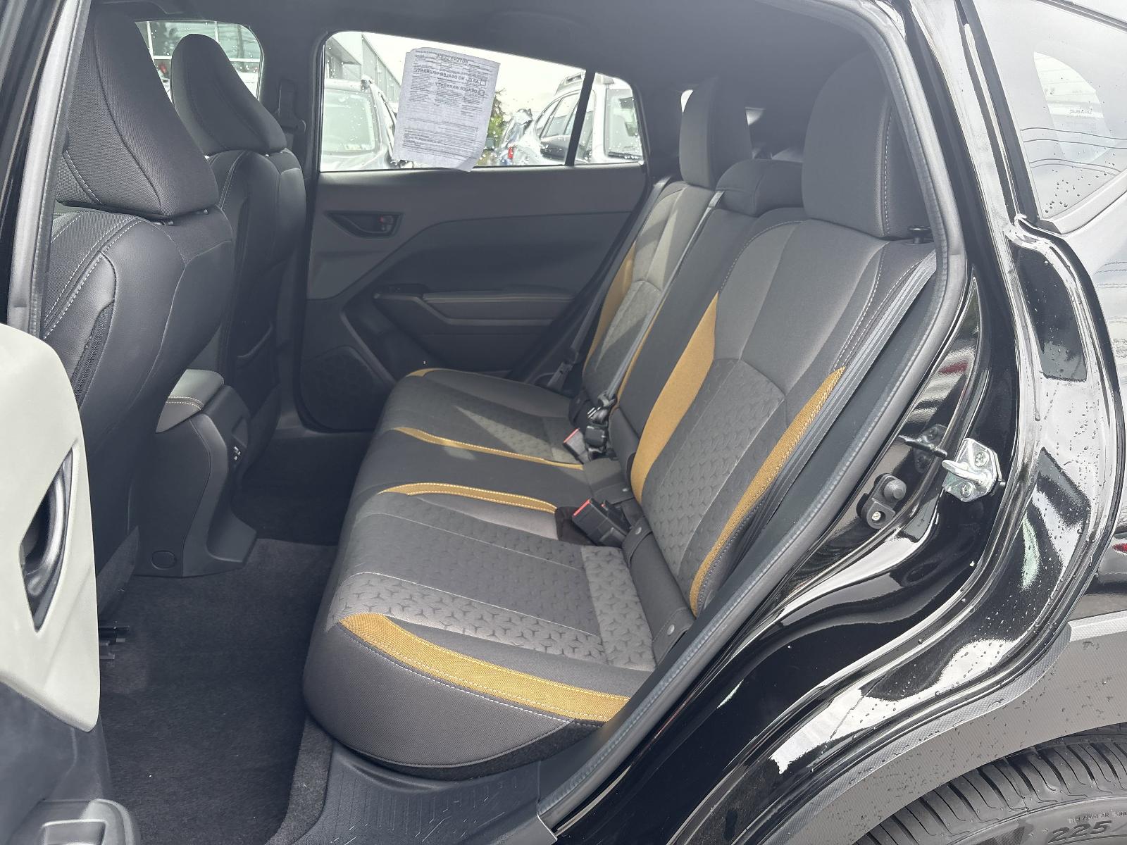 2024 Subaru Crosstrek Vehicle Photo in Mechanicsburg, PA 17050