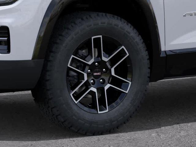 2026 GMC Terrain Vehicle Photo in ZELIENOPLE, PA 16063-2910