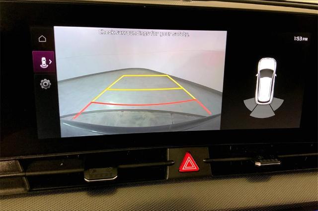 2023 Kia Sportage Vehicle Photo in Lees Summit, MO 64086