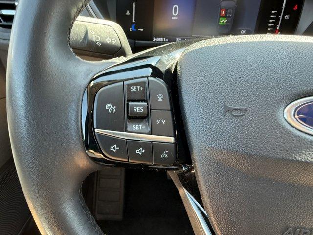 2024 Ford Escape Vehicle Photo in Ogallala, NE 69153