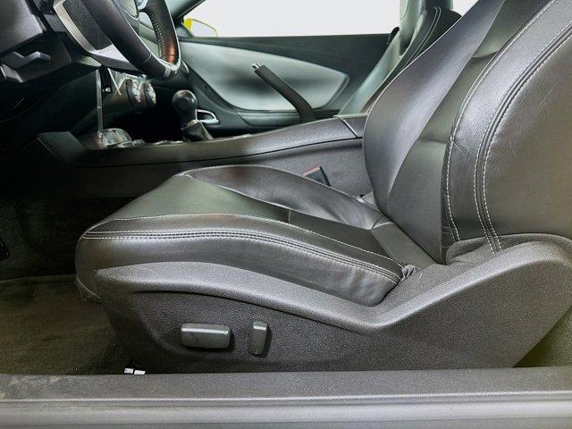 2011 Chevrolet Camaro Vehicle Photo in Flemington, NJ 08822