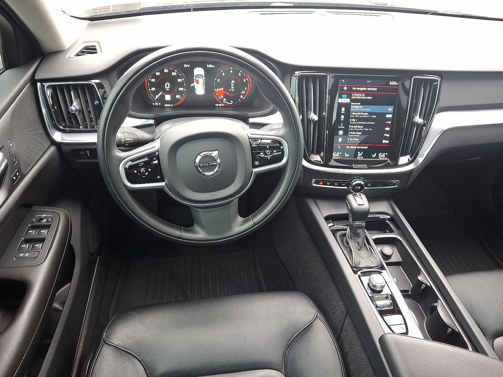 2020 Volvo S60 Vehicle Photo in Trevose, PA 19053