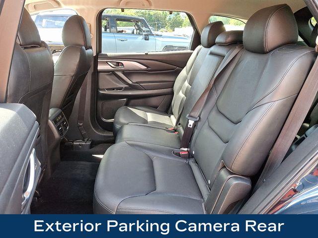 2018 Mazda CX-9 Vehicle Photo in DANBURY, CT 06810-5034