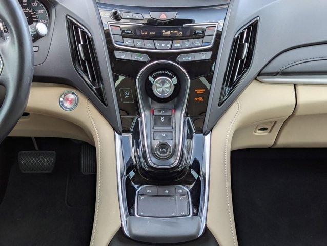 2022 Acura RDX Vehicle Photo in San Antonio, TX 78230