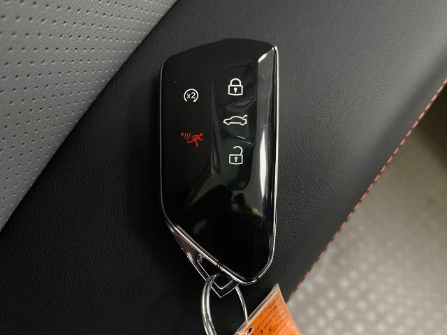 2026 Volkswagen Atlas Vehicle Photo in Appleton, WI 54913