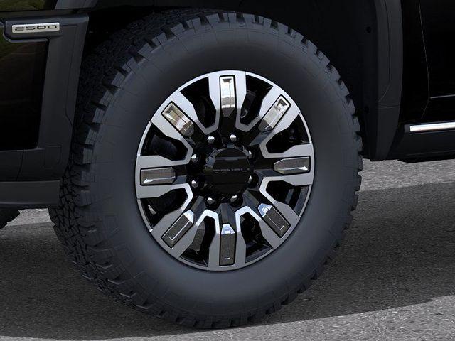 2026 GMC Sierra 2500 HD Vehicle Photo in DANBURY, CT 06810-5034