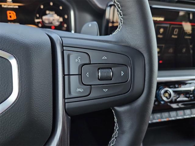2026 GMC Sierra 1500 Vehicle Photo in EASTLAND, TX 76448-3020