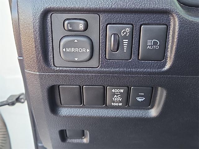2023 Toyota 4Runner Vehicle Photo in EASTLAND, TX 76448-3020