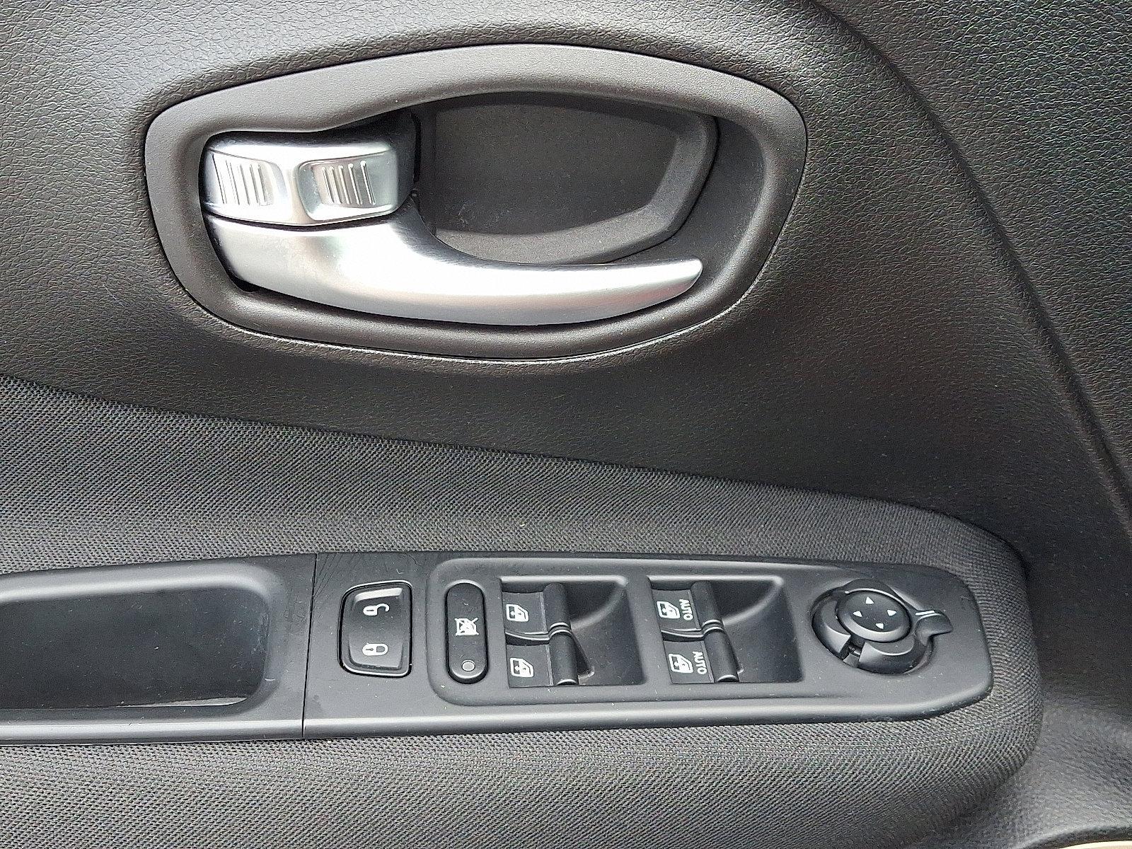 2016 Jeep Renegade Vehicle Photo in Lancaster, PA 17601