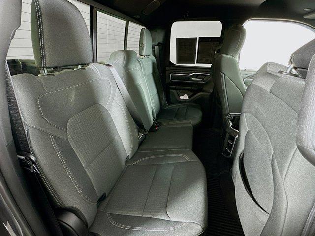 2022 Ram 1500 Vehicle Photo in Flemington, NJ 08822