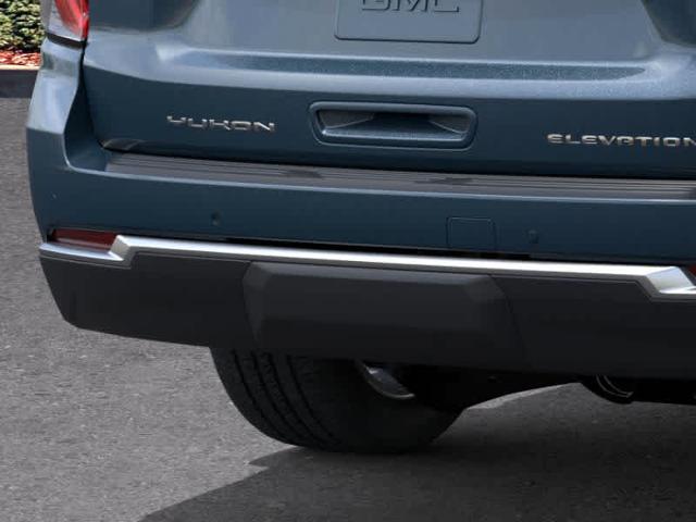 2025 GMC Yukon XL Vehicle Photo in ZELIENOPLE, PA 16063-2910