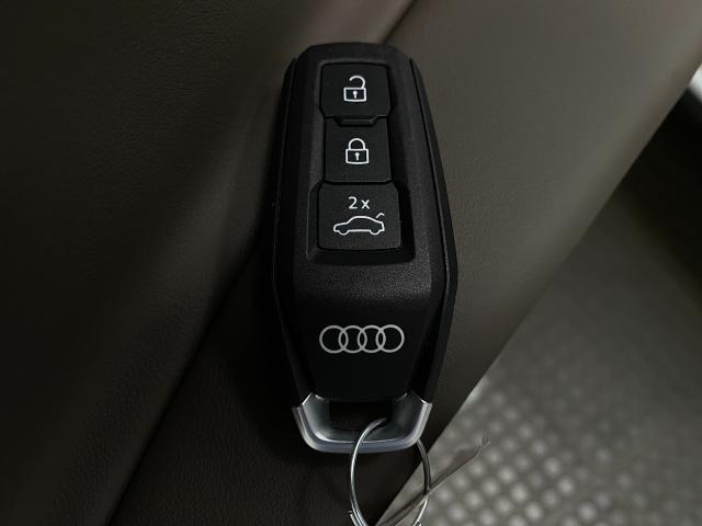 2025 Audi Q5 Vehicle Photo in Appleton, WI 54913