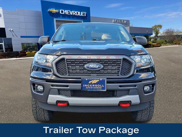 2020 Ford Ranger Vehicle Photo in DANBURY, CT 06810-5034