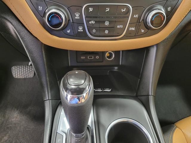 2020 Chevrolet Equinox Vehicle Photo in NEENAH, WI 54956-2243