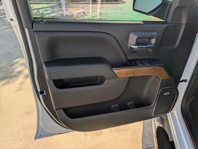 2018 Chevrolet Silverado 1500 Vehicle Photo in SELMA, TX 78154-1460